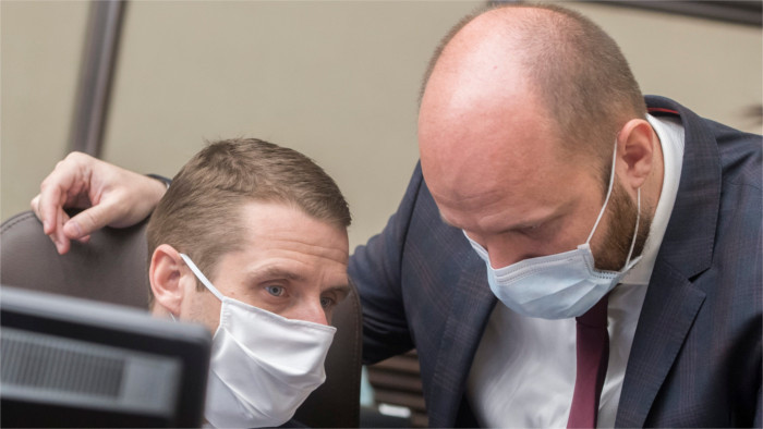 Quarantaine : manque de place pour les rapatriés