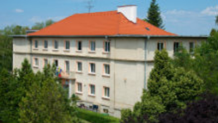 Boli sme na návšteve SPŠ v Hurbanove