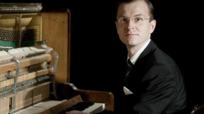 Jazzový klub s Gabrielom Bianchim