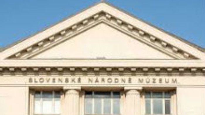 Slovenské národné múzeum