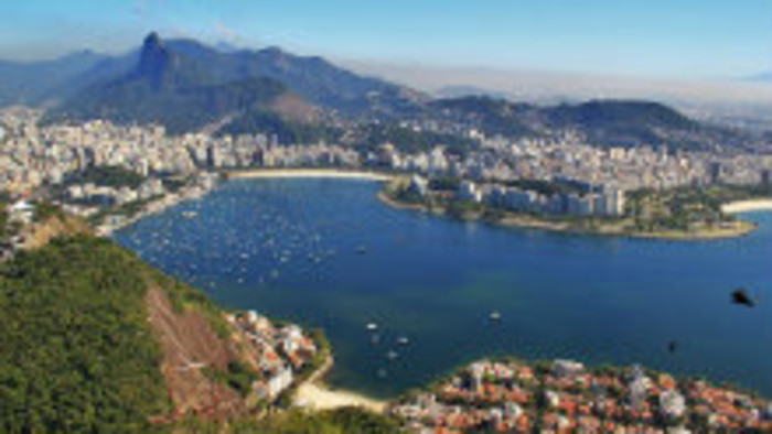 Slovenskí olympionici sa tešia do Ria de Janeiro