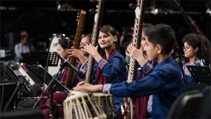 POHODA 2019: Fleeing country for freedom