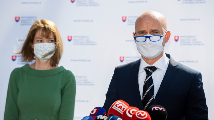 COVID19 : l’école continue à distance