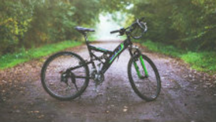 Pripravte si bicykle na sezónu