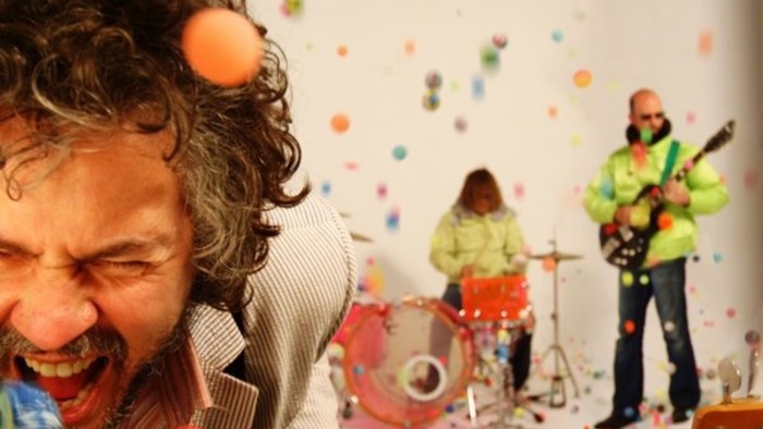 Hudba na tento týždeň: The Flaming Lips