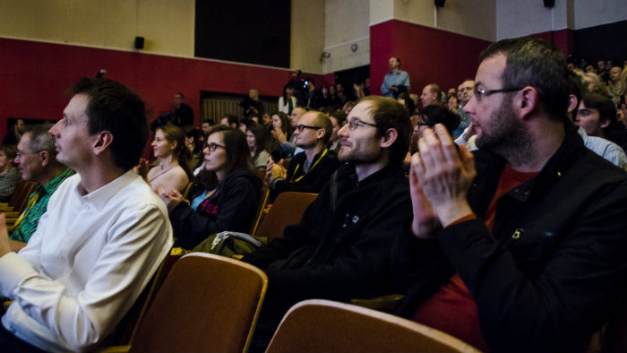 Legendárne bratislavské kino zachránili