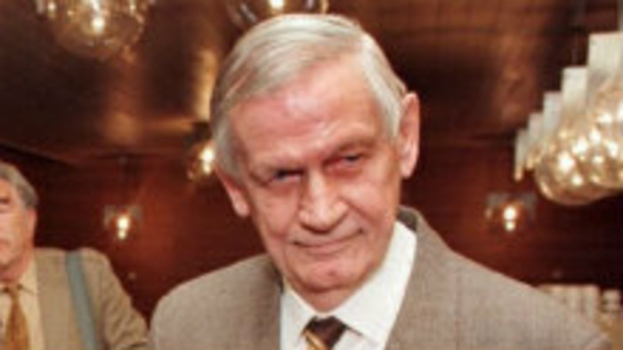 Spomienka na Romana Kaliského 