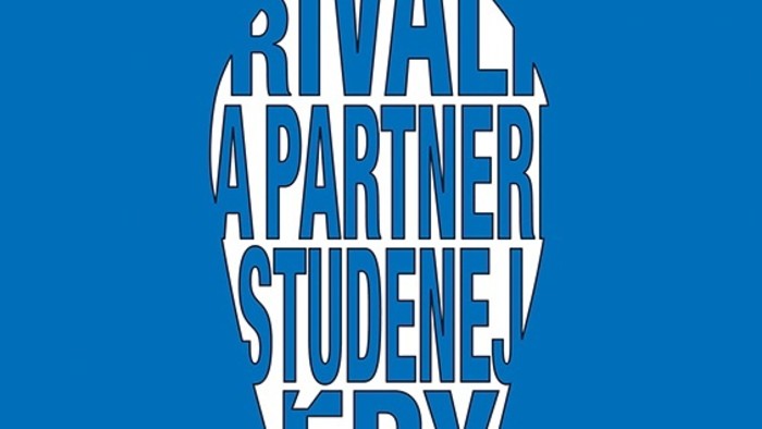 Nová kniha: Rivali a partneri studenej éry