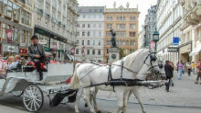 Slovenska z Rakúska