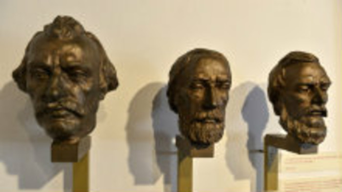 Pozadie roku 1848