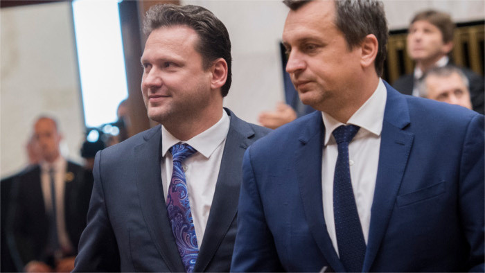 De l’amitié tchèque et slovaque