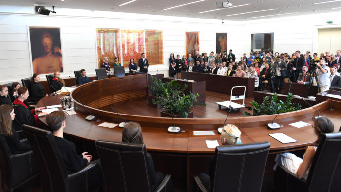 Robert Fico, futur président de la Cour constitutionnelle ?