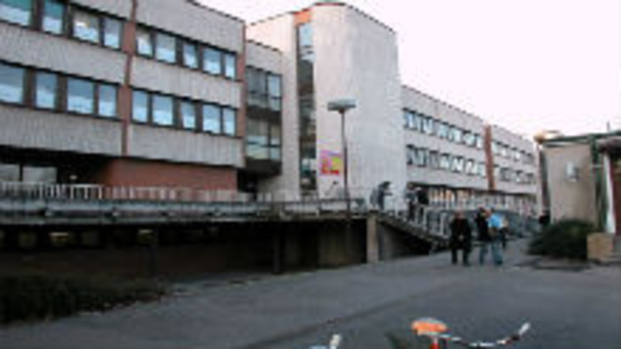 Modern berendezésekkel gazdagodott a dunaszerdahelyi kórház