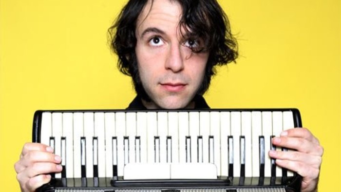 Gentleman Daedelus opäť na Slovensku!