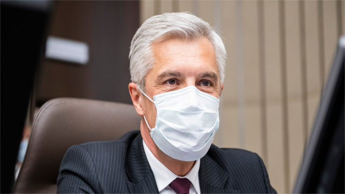 Ivan Korčok: Slovaquie et UE doivent coordonner les démarches