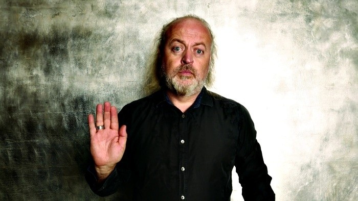 Bill Bailey: Vždy som si myslel, že ma Talking Heads vezmú do kapely