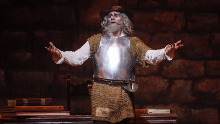 SND uvedie premiéru baletu Don Quijote