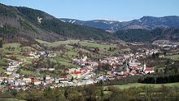 Ľubietová