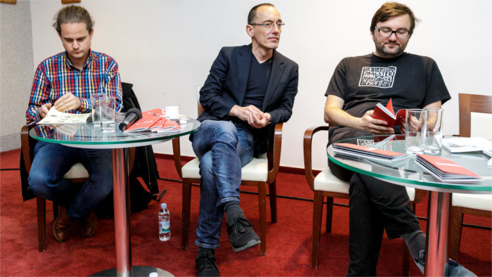 Festival Eurokontext tematizuje limity 