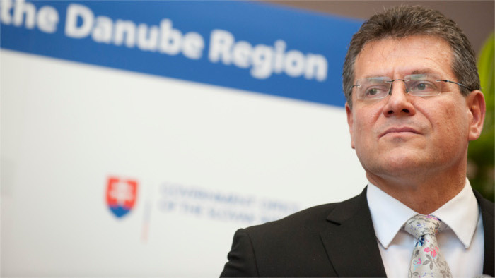 Maroš Ševčovič prezidentskú kandidatúru už neodmieta   