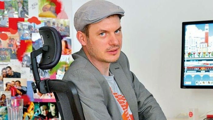 Polárna žiara_FM: "Hranie sa" ako práca
