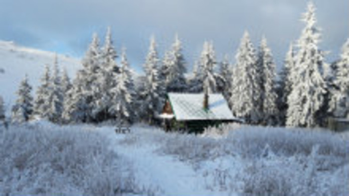 Rádiovíkend 16. 12. 2017 - pozvánky