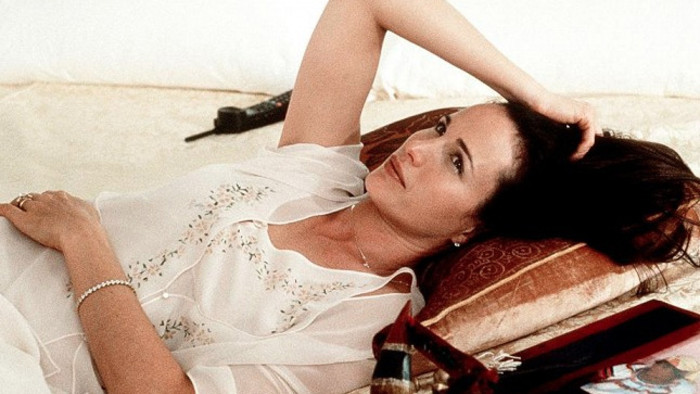 Miniprofil: Filmová hudba – Línia násilia