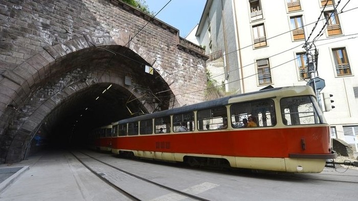 Mire jó az ingyen busz és villamos?