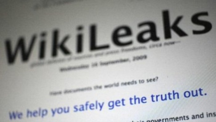 La página eslovaca de Wikileaks protesta contra la condena impuesta a Bradley Manning
