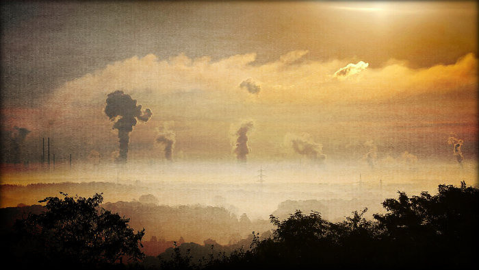 Diskusia IKEP – Klimatické zmeny