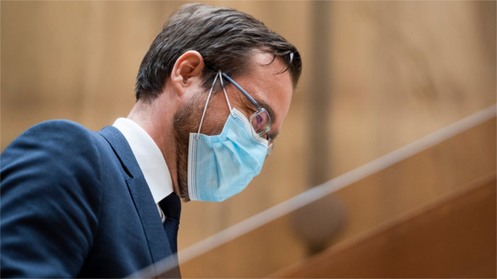 Coronavirus : 5 patients guéris