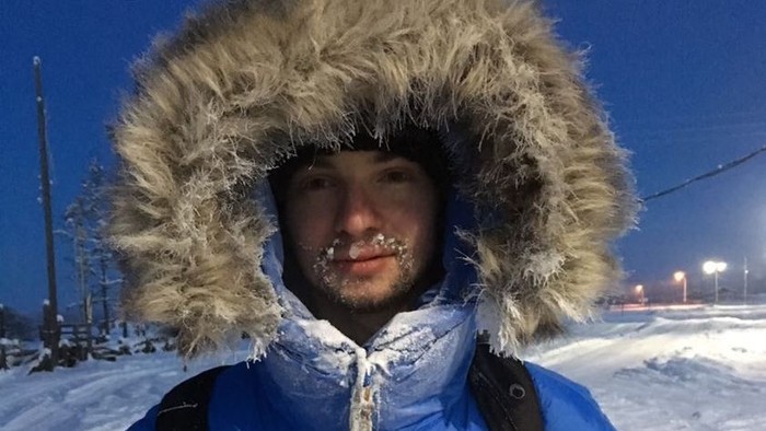 Hosť naladený na Devín: Dominik Bari