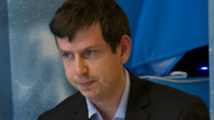 Mladé roky Gustáva Husáka od Tomáša Černáka