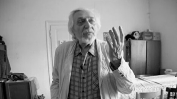 Josef Císařovský ml. hovoril v Prešove o slobode