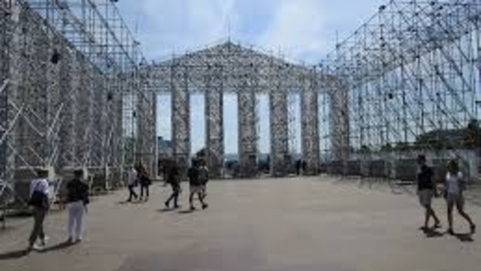 Documenta Kassel 
