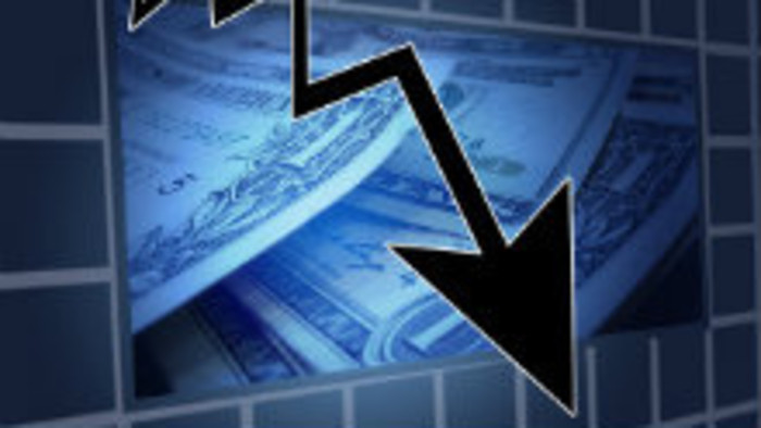 Prepad životnej úrovne na Ukrajine