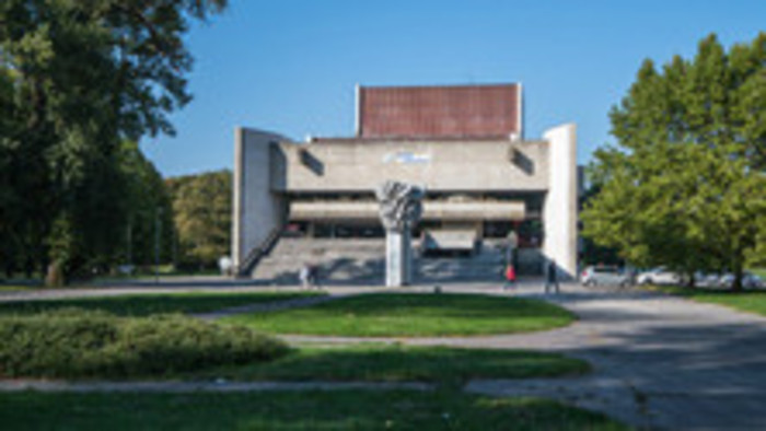 Výstava Renáty Sládkovej v Dome umenia Piešťany
