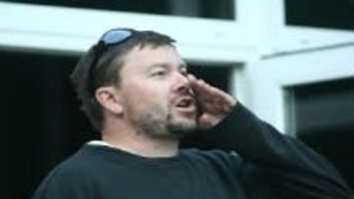 Szászi Zoltán: Mi volt