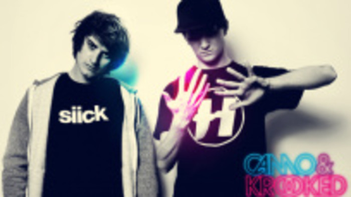 Nika_FM: Rozhovor s Camo & Krooked
