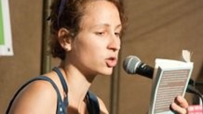 Zuska Kepplová na pokračovanie