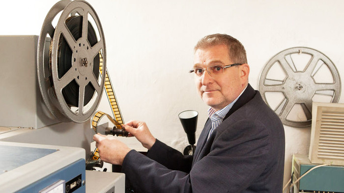 FOKUS film – hosť Peter Dubecký