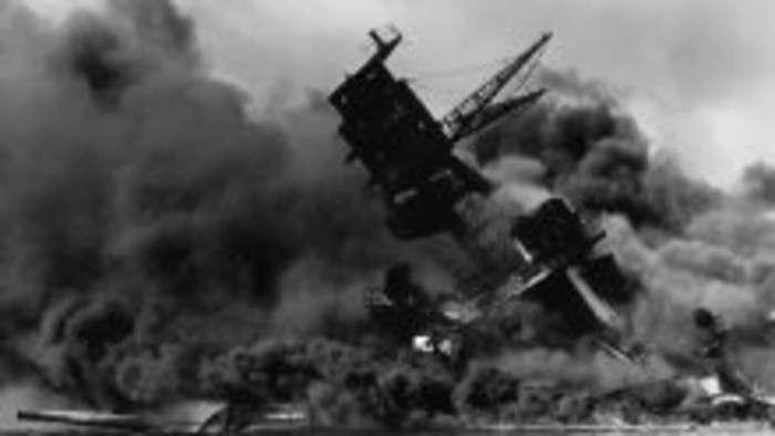 Pearl Harbor