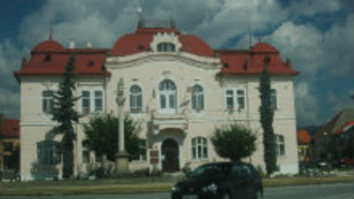 Balíky z Nitrianskeho Pravna pomáhajú po celom Slovensku