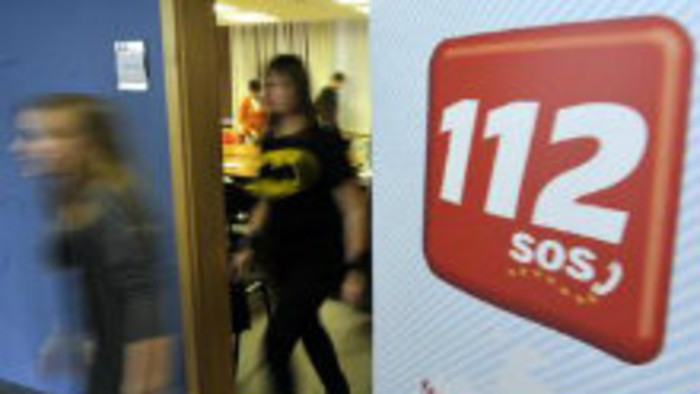 Núdzové číslo 112 zneužívajú najmä deti a opilci