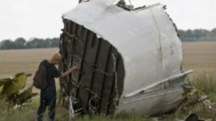 K veci: Mocní o Rusku po zostrelení lietadla...