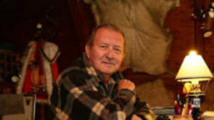 Spomienka na herca Ivana Krivosudského