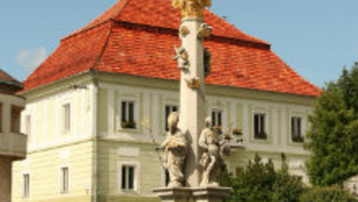 V Pukanci vznikne pamiatková zóna 