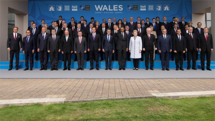 K veci: Summit NATO vo Walese