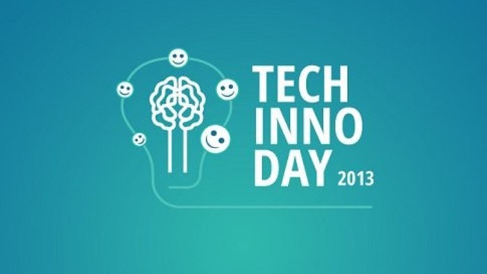 Tech Inno Day 2013
