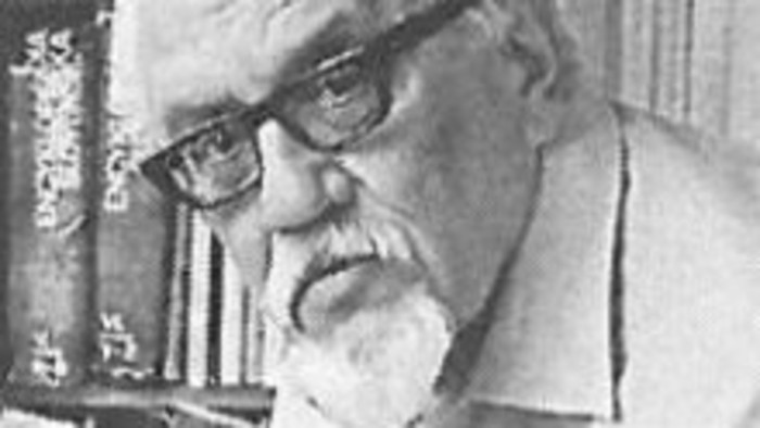 Spomienka na literárneho vedca Ivana Kusého